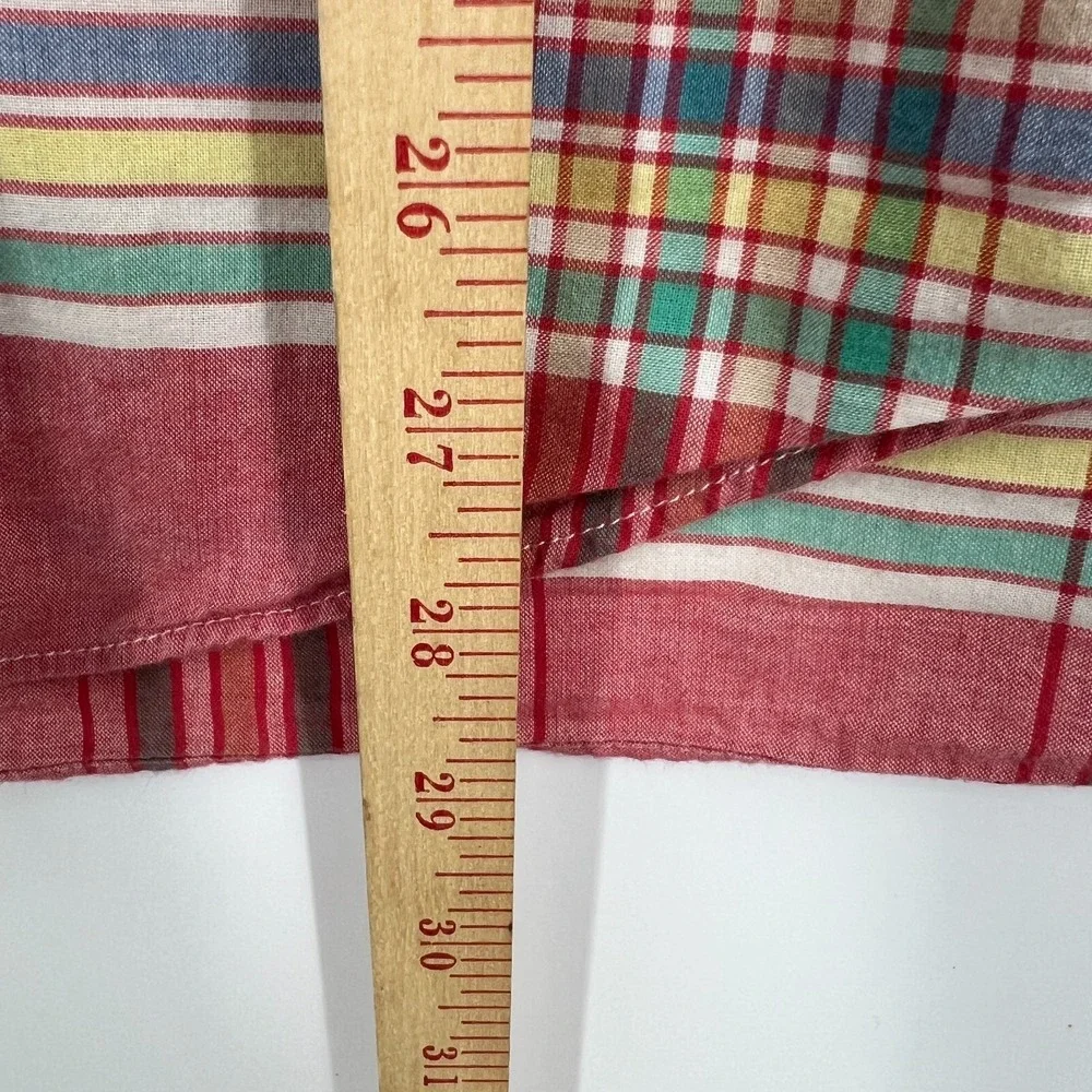 J. Crew crew slim